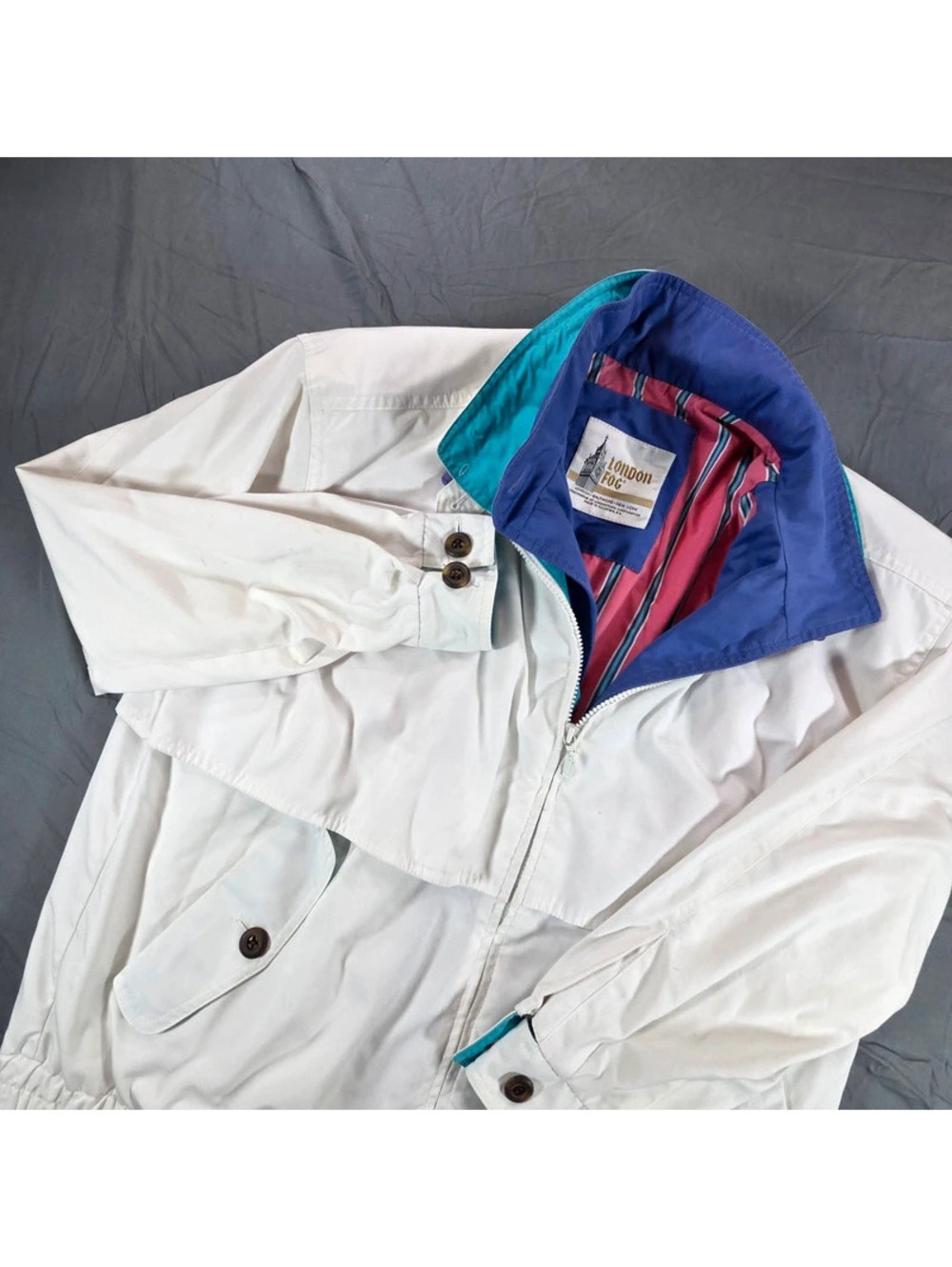 Towne by London Fog